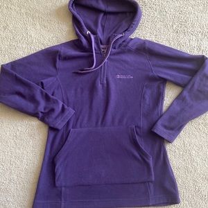Mountain warehouse sweater size 4 - 0118]